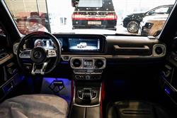 مرسيدس بنز G-Class